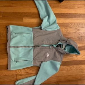 Northface fleece